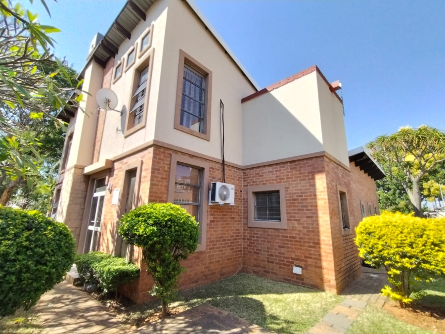 3 Bedroom Property for Sale in Cashan North West